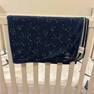 Woolino Toddler Blanket